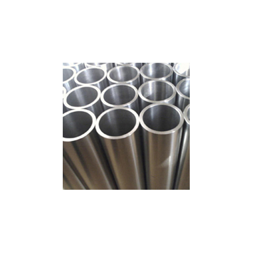 Nickel Alloy Pipes And Tubes