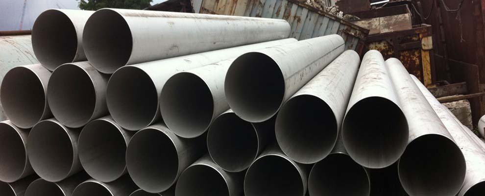 Super Duplex Pipes And Tubes