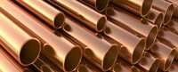 Astm B466 B467 Cupro Nickel 90 10 Pipes - Features: Rust Proof
