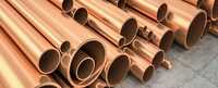 Astm B466 B467 Cupro Nickel 70 30 Tubes - Features: Rust Proof