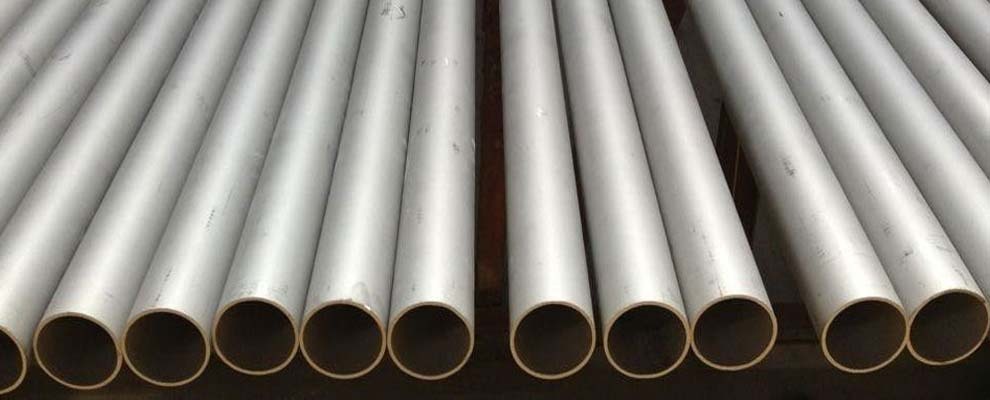 Titanium Pipes And Tubes