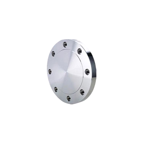 ASTM B564 Gr2 Titanium Blind Flanges