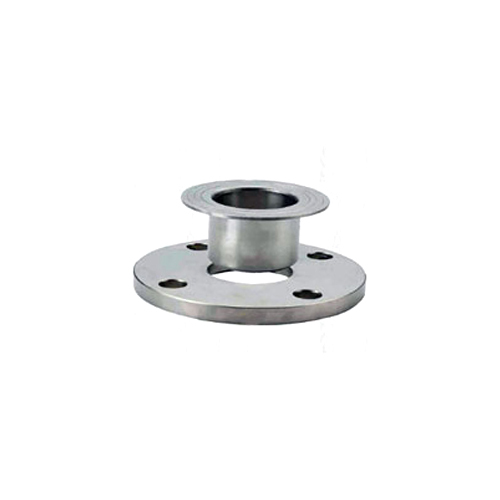 Titanium Flanges