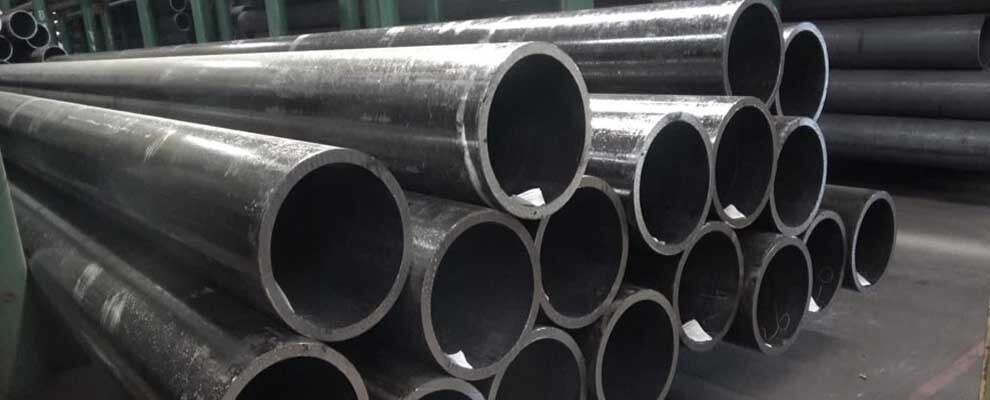 ASTM A106 Carbon Steel GR B-C Tubes