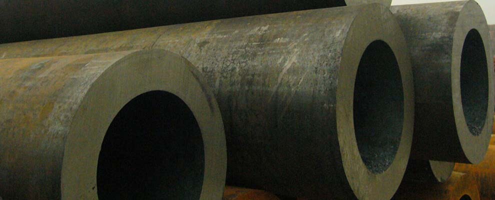 Alloy Steel Pipes And Tubes