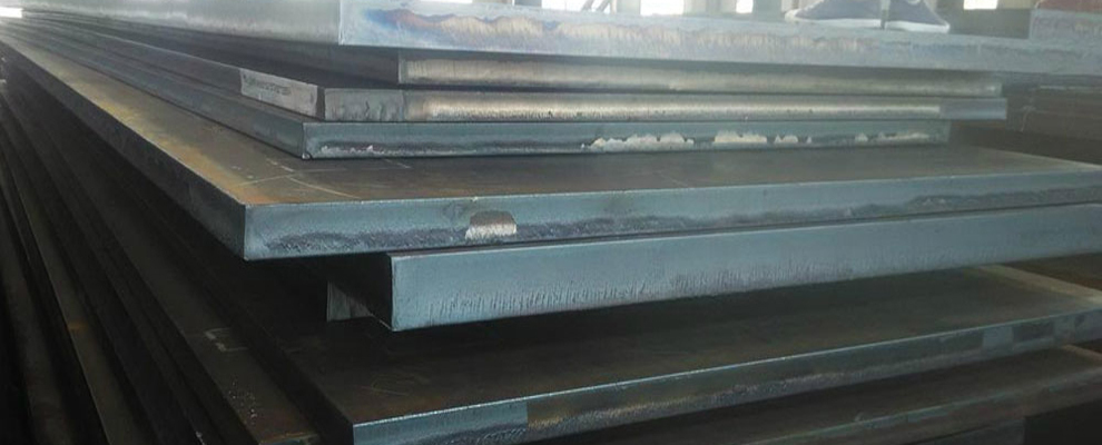 Astm A515 Gr 60 Sheets - Application: Construction