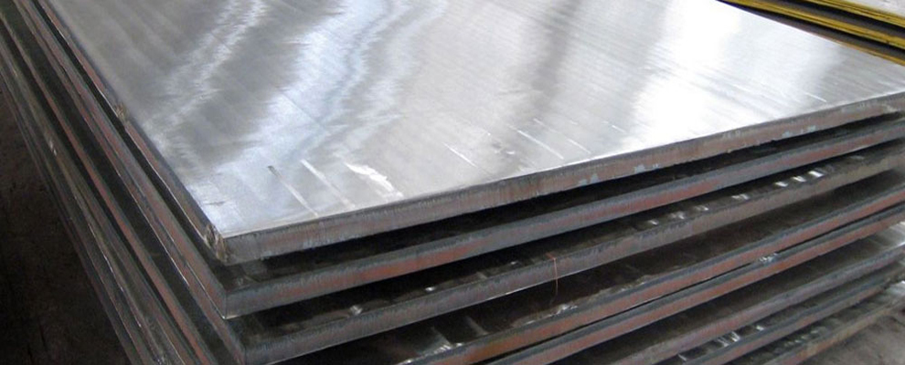 Inconel Sheets And Plates