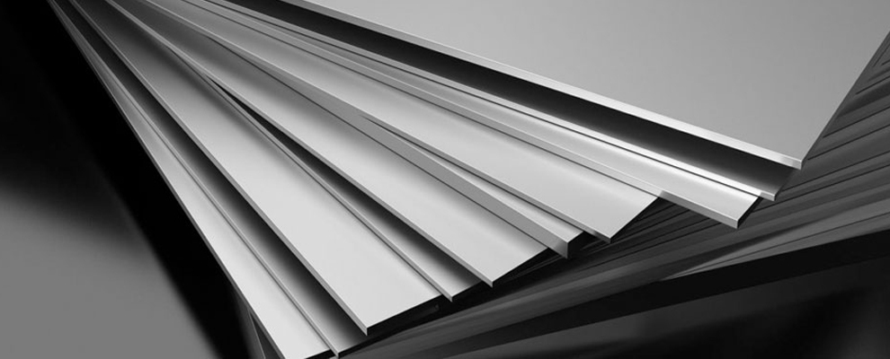 Hastelloy Sheets And Plates