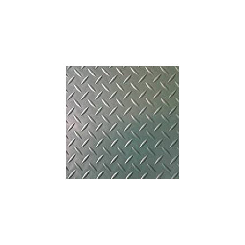 ASTM B127 400 Chequered Plate