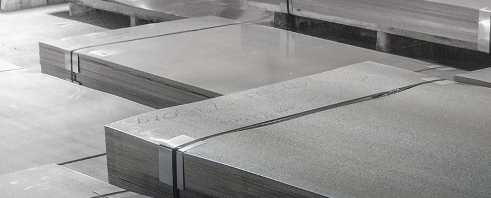 Nickel Alloy Sheets And Plates