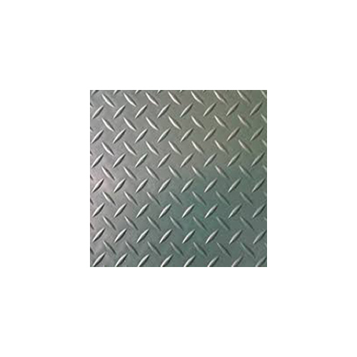 ASTM B127 200 Chequered Plate