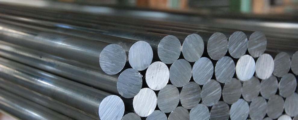 Stainless Steel Round Bars