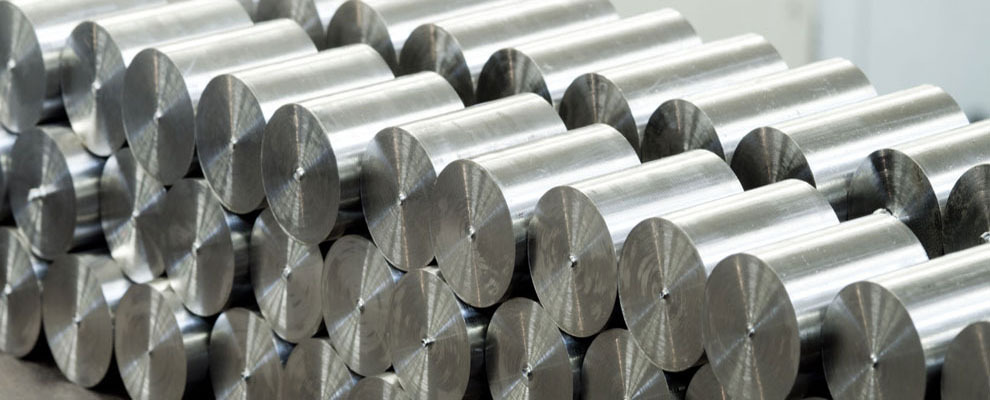 Stainless Steel Round Bars