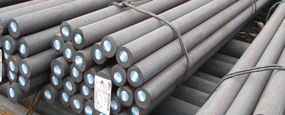 Carbon Steel Round Bars