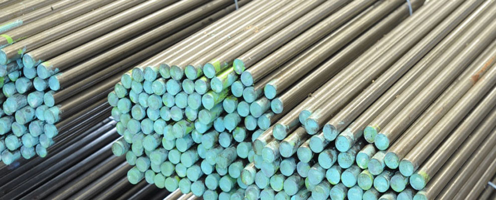 ASTM B166 Inconel 600 Round Bar