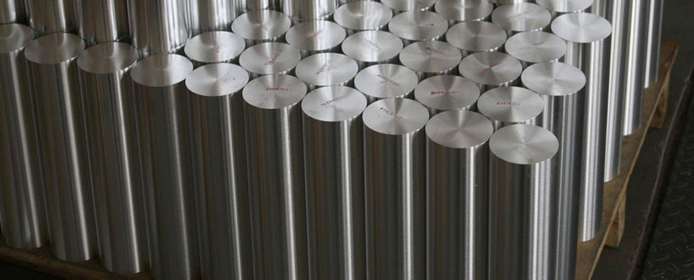 ASTM B166 Inconel 601 Round Bar
