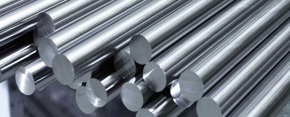 Hastelloy Round Bars
