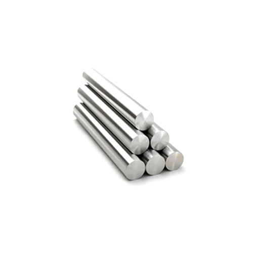 Nickel Alloy Round Bars