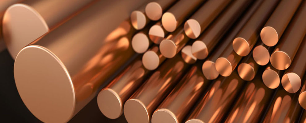 Astm B151 Copper Nickel 90 10 Round Bar - Features: High Quality