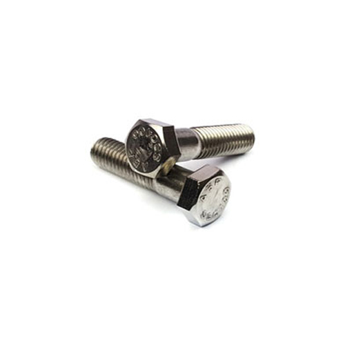 Stainless Steel Fasteners