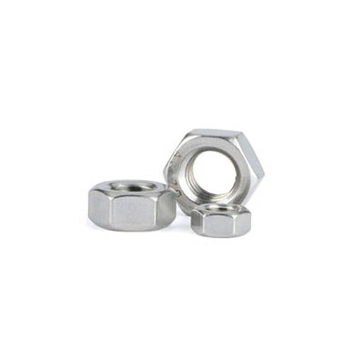 Stainless Steel Fasteners