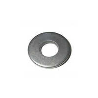 Astm B574 C22 Hastelloy Washer - Color: Silver
