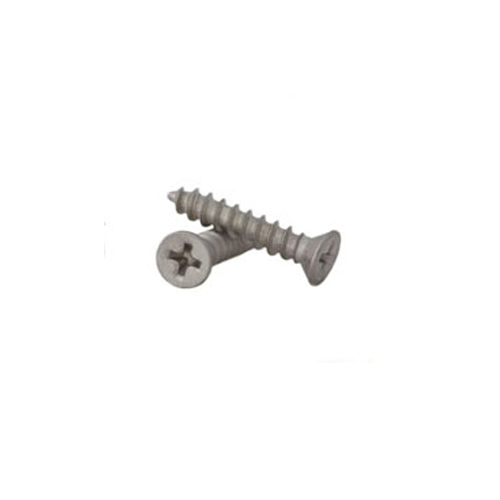 Nickel Alloy Fasteners