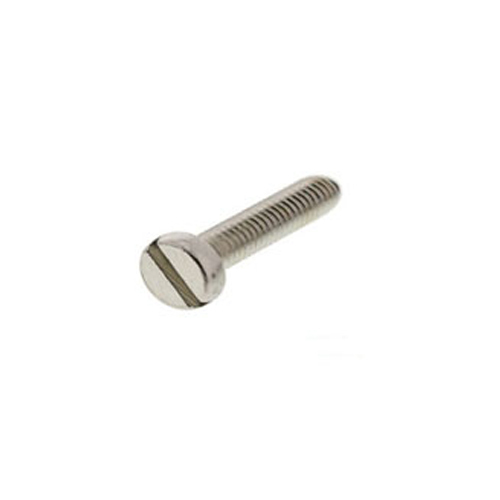 ASTM A479 S31803 S32205 Duplex Steel Screw