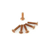 Astm B152 90 10 Copper Nickel Screw - Feature: High Quality