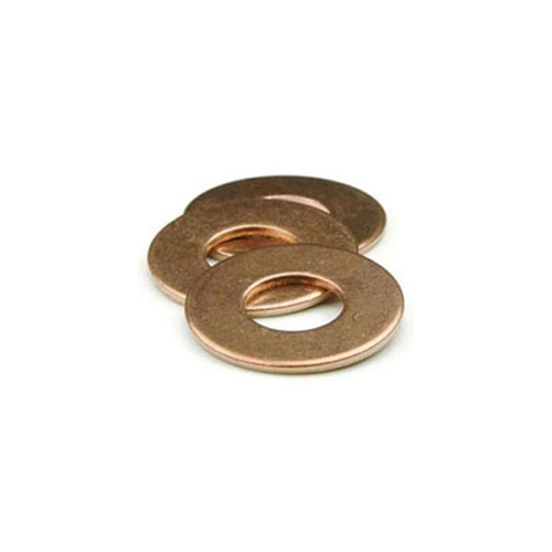 Astm B152 90 10 Copper Nickel Washer - Feature: Rust Proof