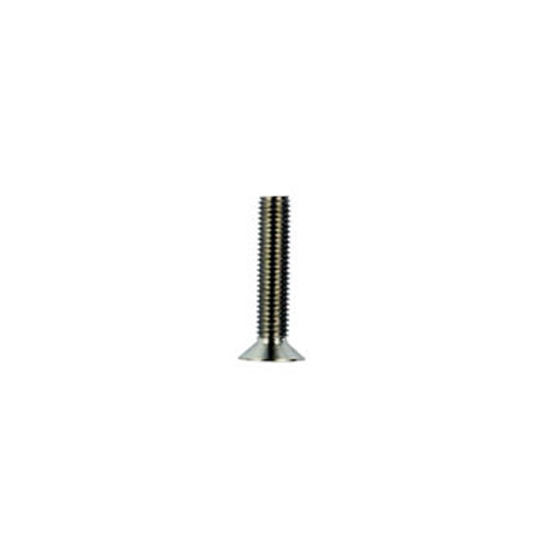 Titanium Fasteners