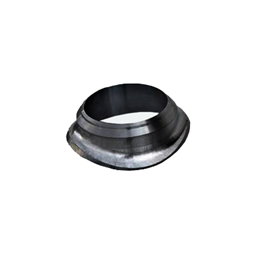 Astm A105 Sweepolet - Color: Silver