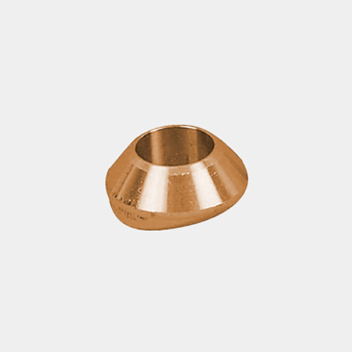 ASTM B366 90 10 Weldolet