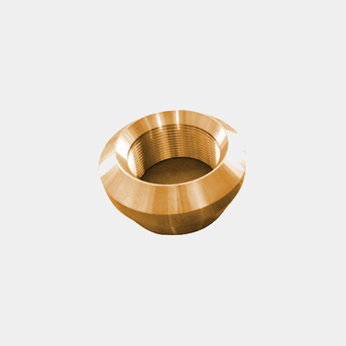 ASTM B366 90 10 Threadolet