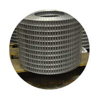 Hastelloy C22 Square Wire Mesh