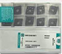 Cnmg 120408 /04 Cnc Insert - Color: Black