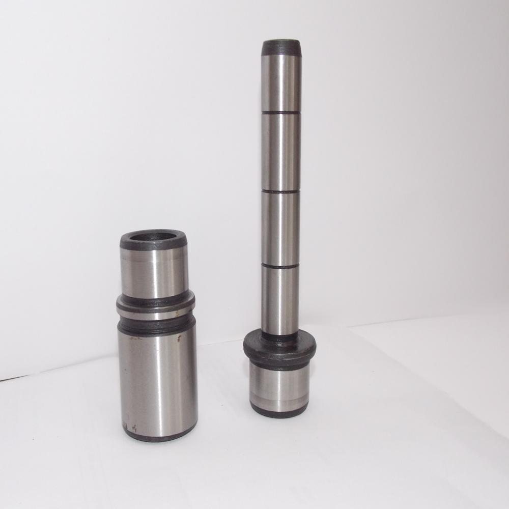 Industrial Piller Bush
