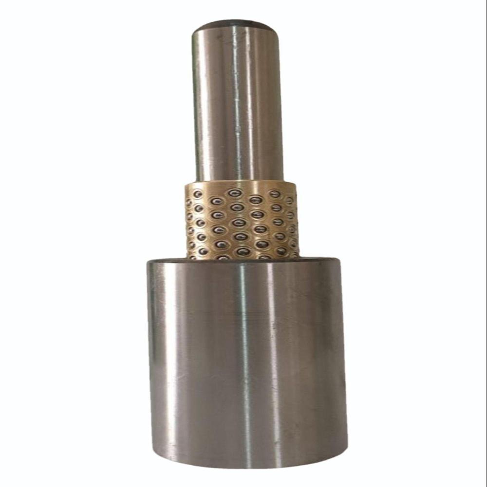 Industrial Piller Bush