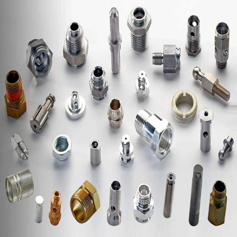 Earthing Bushes - Color: Silver