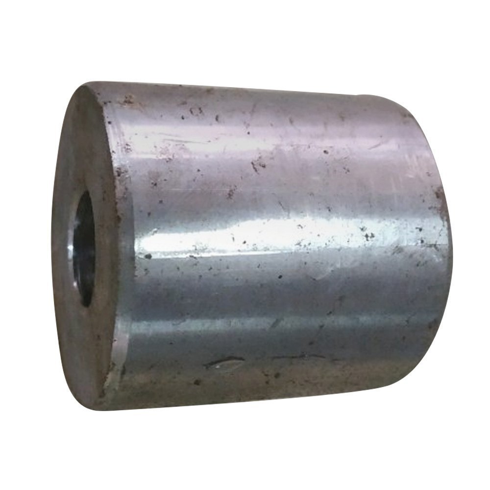 Earthing Bushes - Color: Silver