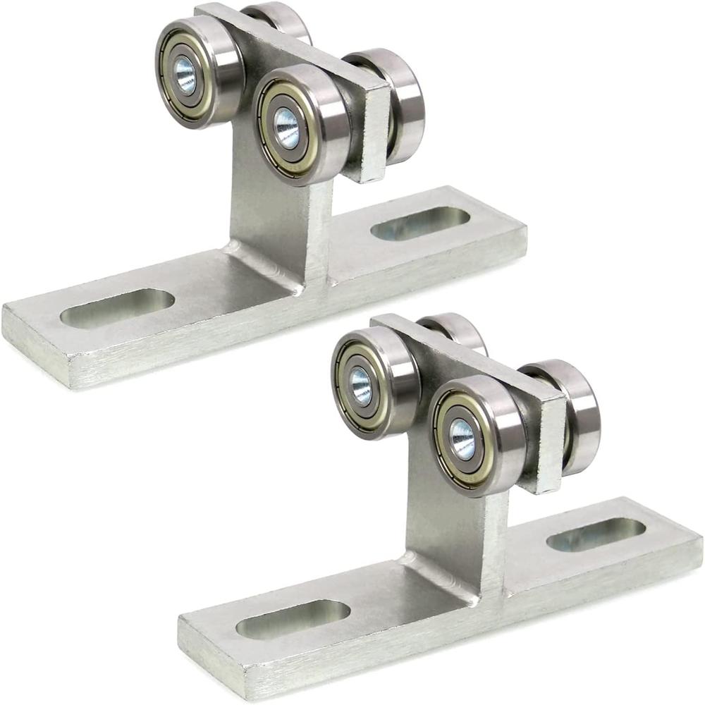 Light Duty Steel Rail Wheel