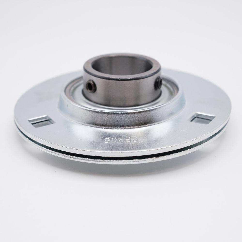 Machined Bearing Cover