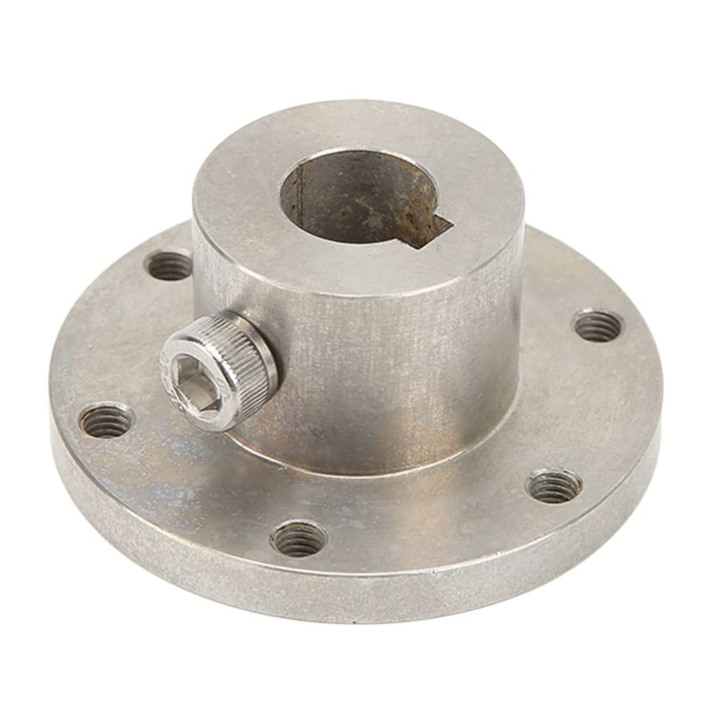 Flange Coupling
