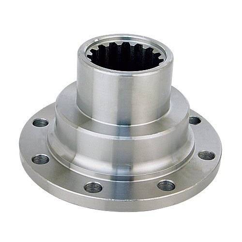 Flange Coupling