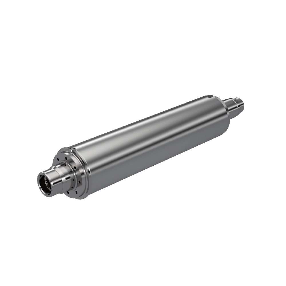 Rotor Shafts