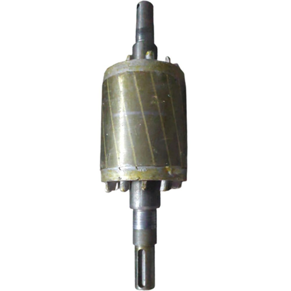 Rotor Shafts