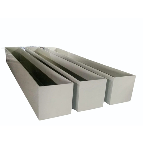 Polypropylene Chemical Storage Tank - Application: Industrial