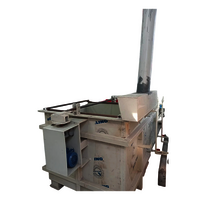 Zinc Electroplating Plant - Color: White