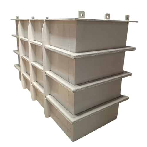 Zinc Electroplating Plant