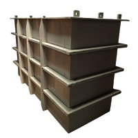 Zinc Electroplating Plant